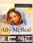 Ally McBeal kulisszatitkok - CD-vel