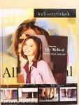 Ally McBeal kulisszatitkok - CD-vel