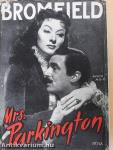 Mrs. Parkington