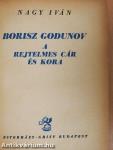 Borisz Godunov
