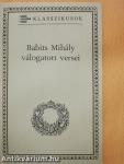Babits Mihály válogatott versei