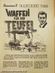 Waffen für den Teufel
