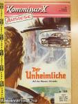 Der Unheimliche