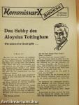 Dads Hobby des Aloysius Tottingham