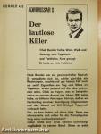 Der lautlose Killer