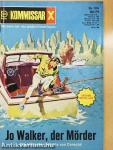 Jo Walker, der Mörder