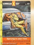 Sprung in den Tod