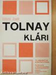 Tolnay Klári