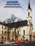 Budapest - Alsóvízivárosi plébániatemplom