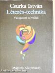 Létezés-technika
