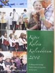 Képes Kálvin Kalendárium 2014