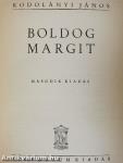 Boldog Margit