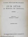 Jud Süss