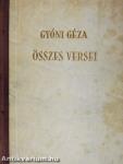 Gyóni Géza összes versei
