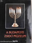 A budapesti zsidó múzeum