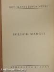 Boldog Margit