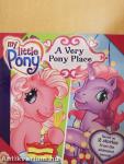 A Very Pony Place