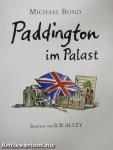 Paddington im Palast