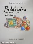 Paddington auf dem Volksfest