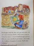 Paddington auf dem Volksfest