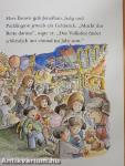 Paddington auf dem Volksfest