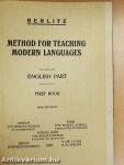 Method for Teaching Modern Languages I.