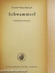 Schwammerl 