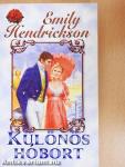 Különös hóbort