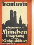Trautwein - Führer durch München