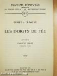 Les doigts de fée
