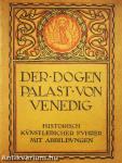 Der Dogenpalast von Venedig