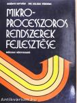Mikroprocesszoros rendszerek fejlesztése