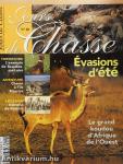 Jours de Chasse Été 2005