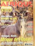 Chasser en... Afrique - Hors-série n. 19