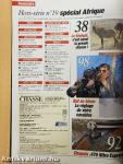 Chasser en... Afrique - Hors-série n. 19