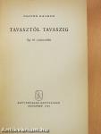 Tavasztól tavaszig