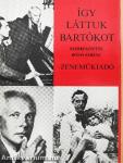 Így láttuk Bartókot