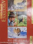Wild und Hund Exklusiv 25. - CD-vel