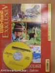 Wild und Hund Exklusiv 25. - CD-vel