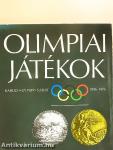 Olimpiai játékok 1896-1976