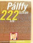 222 szó az illemről