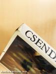 Csendes vadászat