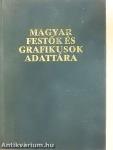 Magyar festők és grafikusok adattára