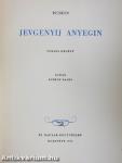 Jevgenyij Anyegin