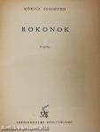 Rokonok
