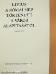 A római nép története a város alapításától III.