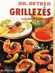 Grillezés