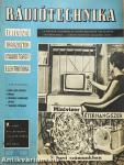 Rádiótechnika 1967. szeptember
