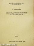 Példatár az elektronikus áramkörökhöz II.