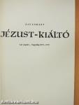 Jézust-kiáltó